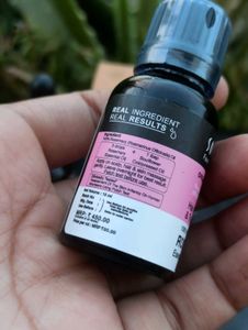 Soulflower  Rosemary Oil