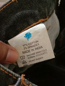 Men Jeans
