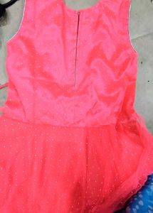 Beautiful Girls Party Dress