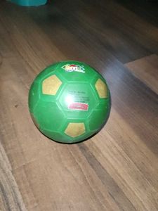 Baby Football