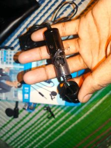 BOYA BY-M1 Lavalier Microphone