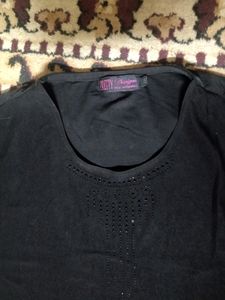 2 Pcs Abaya