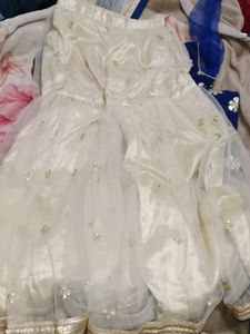 Beutiful Party Wear Gharara