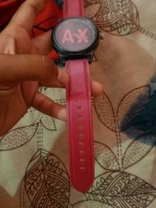 AX Watch