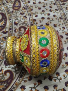 Kalash For Ghadoli