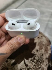 Apple Airpod Pro 2nd Gen
