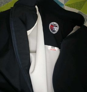 Black Men&#39;s Jacket..