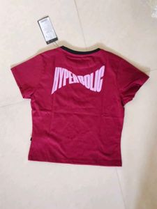 Roadster Tshirt