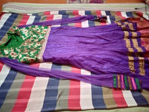 Kurta Set &amp; Suit