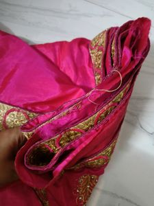 Combo Of Two Party Wear Saree