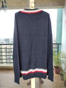 Max Unisex Premium Woolen Sweater