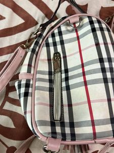 Backpack From Lulu &amp; Sky