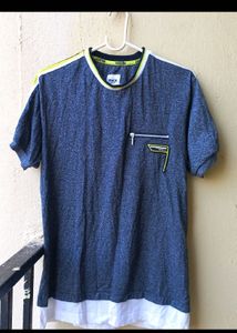 Brand New Max tshirt for Men