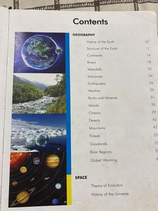 Encyclopedia Of Que &amp; Ans