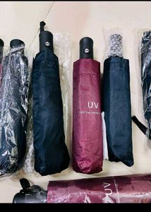 Umbrella Automatic Open&amp;close New With Tag