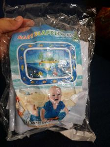 Baby Water Play Mat