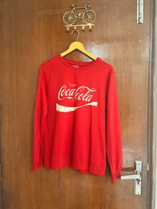Red Sweatshirt ‼️