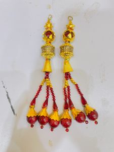Latkan Dori For Blouse And Lehanga