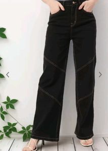 Dressberry Straight Fit Jeans