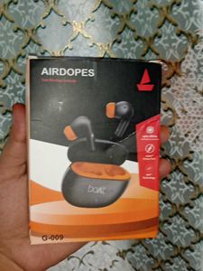 Boat Airdopes G-009