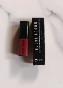 Crushed Oil-Infused Gloss