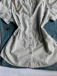 Office Siren Aesthetic Shirt