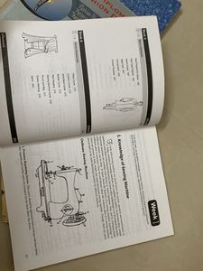 Set Of 2 Fashion Designing Books