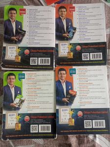 Class 11 Physics And Chemistry Book