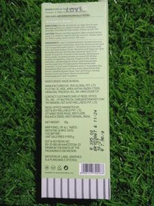 Dot &amp; Key Cica Calming Oil- Free Moisturizer(50gm)