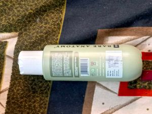 Bare Anatomy Anti-Dandruff Shampoo