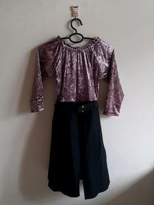 New party Dress 💫