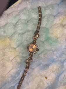Quartz Watch