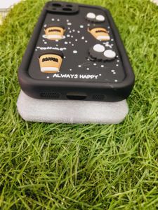 iPhone 13 KITTY COVER