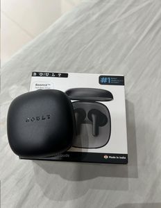 Boult Goboult K10 Truly Wireless Bluetooth