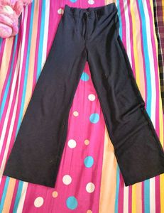 Black Pants Formals
