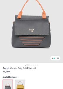 Slingbag