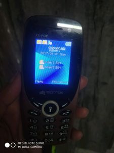 Micromax Mobile