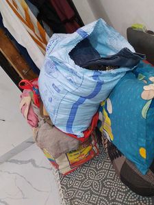 Mixed Clothing Bundle - Great Deals!