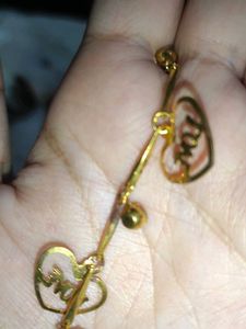 Charm Bracelet