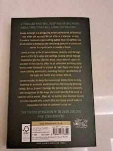 3 Book Combo