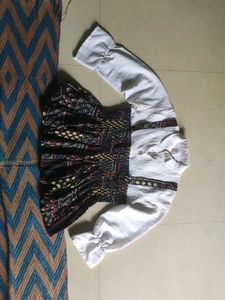 I Am Selling Girls Top