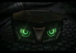 TRIGGR Kraken X1 Alpha with Battery Display