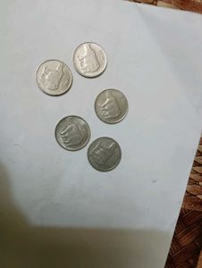 Fss 25 Paise