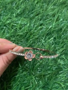 Ad Stone Bracelte
