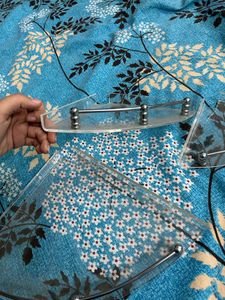 Side Washroom/room Organizers