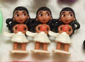 Moana Funko Pop Toy