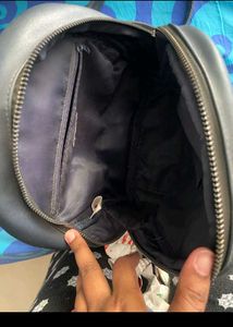 CASUAL BACKPACK GIRLS⭐ FOR OUTING/ COLLEGE