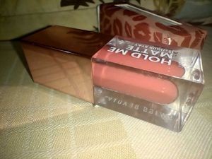 Swiss Beauty Hold Me Matte Mini Liquid Lipstick