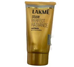 Lakme Perfect Radiance Facewash