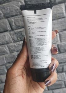 Deconstruct Fluid Sunscreen Spf 50+ PA +++×